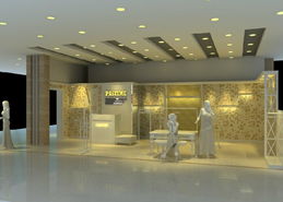 湖北展柜制作 規(guī)格型號(hào)與價(jià)格詳解，為文藝創(chuàng)作注入空間美學(xué)