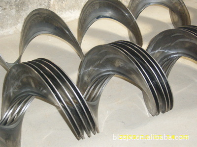 【高品質(zhì)螺旋輸送機(jī)用螺旋葉片】?jī)r(jià)格,廠家,圖片,農(nóng)業(yè)機(jī)械配件,齊河縣開發(fā)區(qū)寶來(lái)輸送機(jī)械設(shè)備加工廠-
