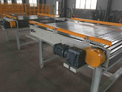 噸袋輸送機(jī),板鏈?zhǔn)絿嵈斔蜋C(jī),噸袋輸送線